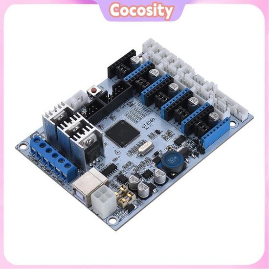 Carte De Contrôle D'Alimentation TV EAX65423801 (2.2) P474950-14PL2 - Pièce Détachée Compatible LG