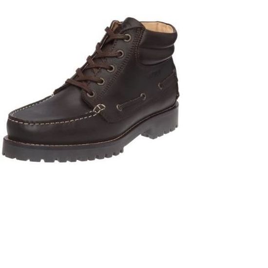 aigle tarmac solde