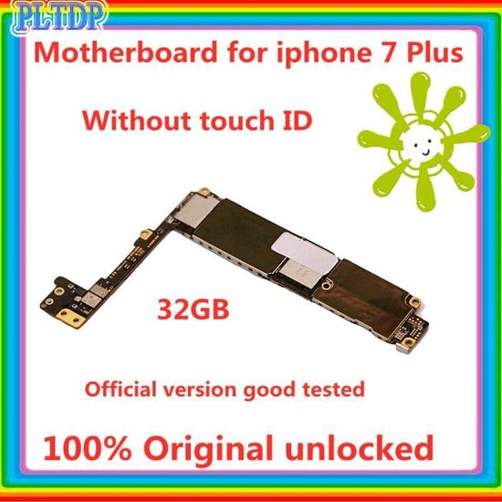 Lot De 7 Cartes Mères IPhone 8 Bloquées ICloud - Pour Pièces Ou Réparation
