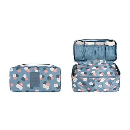 Sacs De Rangement Pour Chaussures - Lot De 10 Transparents - EVA Imperméable - Pour Voyage Et Maison