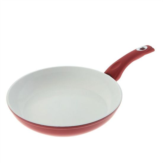 Aeternum Couvercle Universel Verre 26 Cm - Couvercle Casserole Poignées Ergonomiques