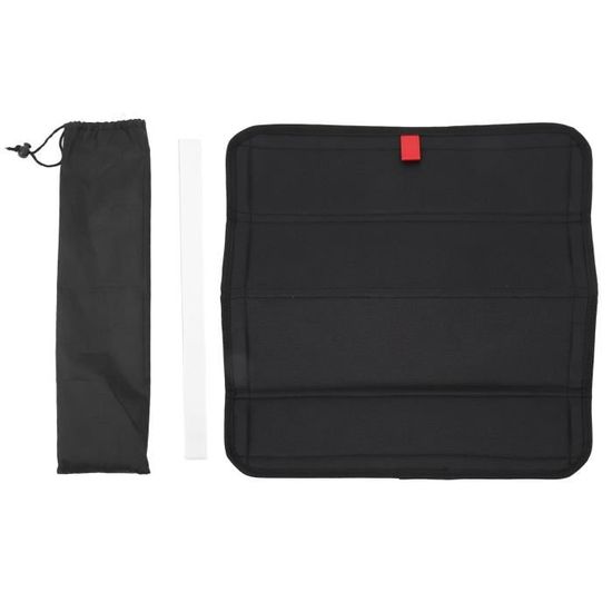 Lot De 6 Autocollants Décoratifs Pour Montants De Fenêtre Ford Mondeo MK4 2008-2013 - Protection Et Style