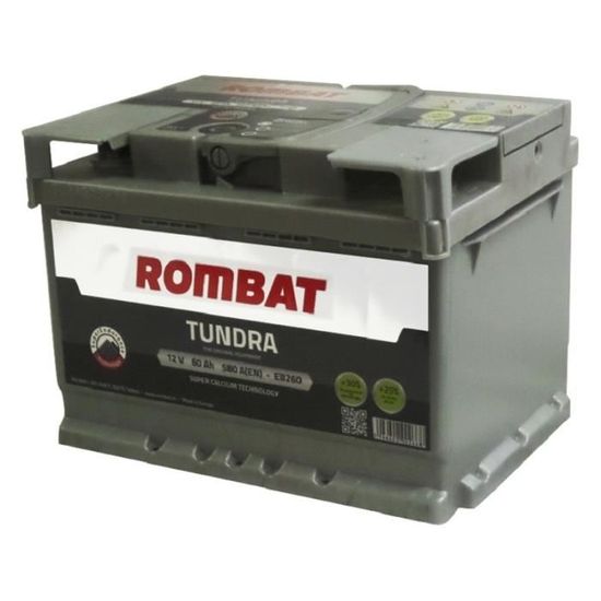 Rombat tundra аккумулятор Rombat tundra аккумулятор