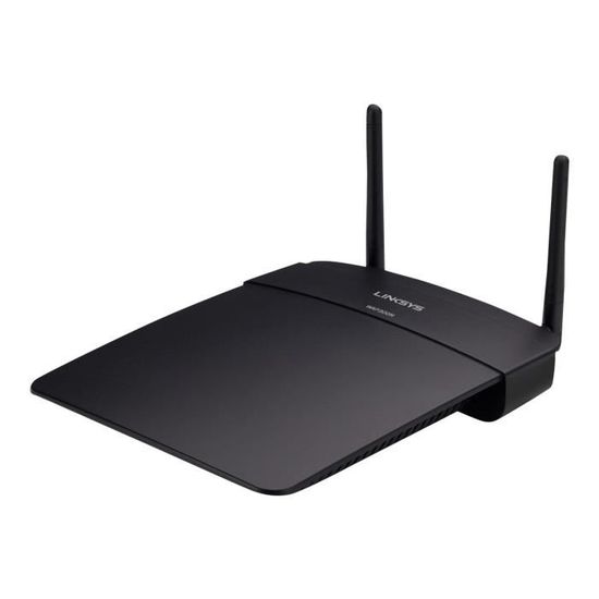 Linksys Wireless Access Point N300 Dual Band WAP300N Borne d'accès