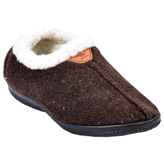 Chaussons Femme - Rohde / Chaussons Femme / Chaussures Femme