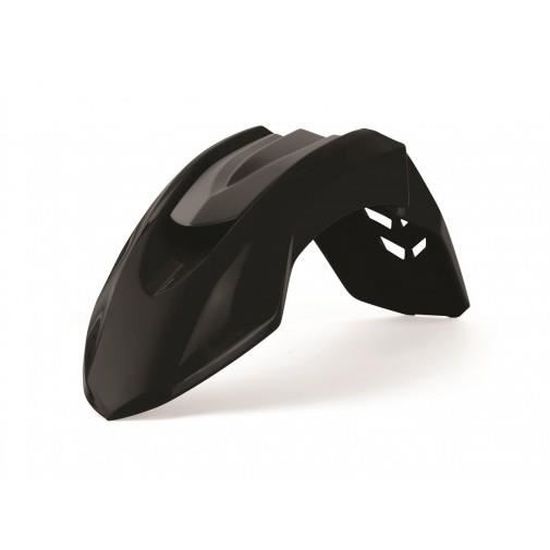 Polisport Garde-boue avant universel Supermotard SM Line rouge 