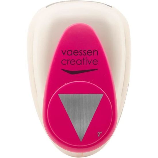 Punzonatrice Cerchio 2,9 Cm - Per Carta Fai Da Te, Scrapbooking E Decoupage - Foto 2