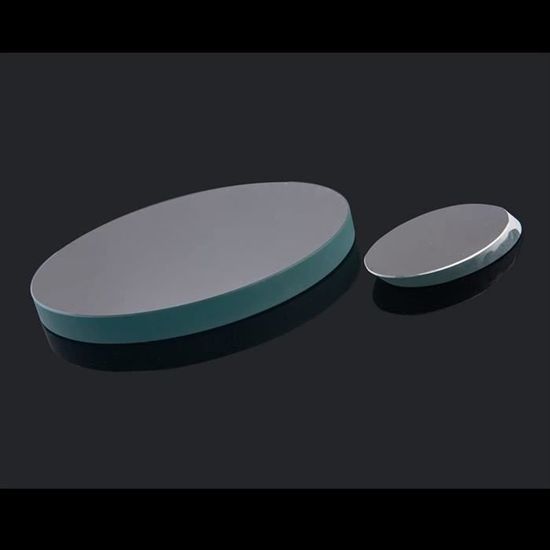 Miroir Primaire Parabolique 203mm Pour Télescope Newton - Focale 1600mm