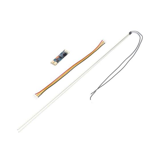Bandes De Rétroéclairage LED Pour TV LG 60UF8500-UB – 6916L2106B / 6916L2105B