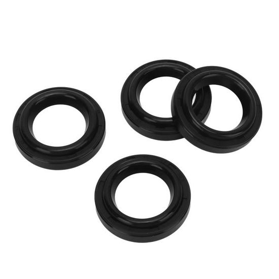 Jeu De 6 Joints De Tube De Bougie Pour Nissan Pathfinder 95-16 - Joints Couvercle De Soupape