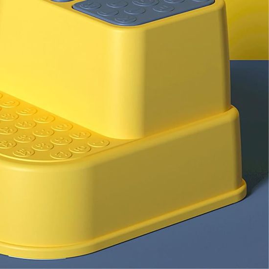 Réducteur De WC Antidéparant - REDUCTEUR DE TOILETTES - Siège De