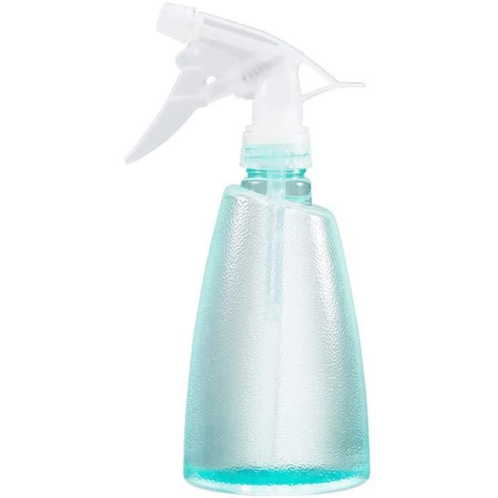 Transparent Buse réglable Vaporisateur d/'eau 1 L nettoyage et jardinage Pour cheveux beauté Pour voyage alcool