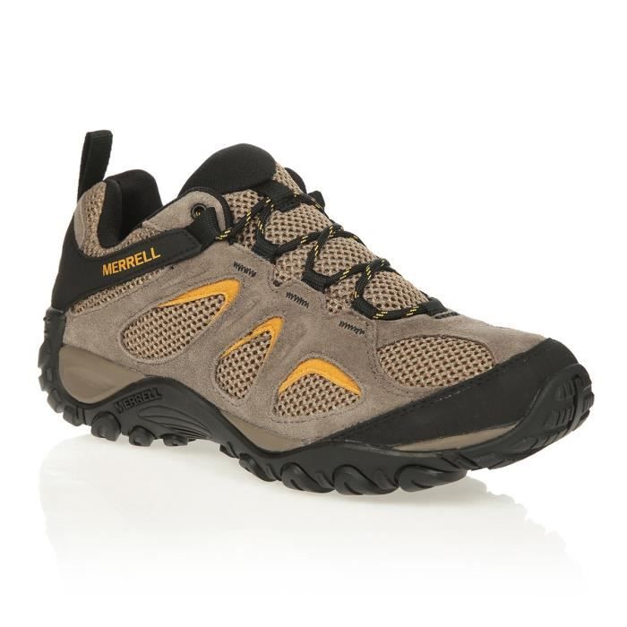 chaussure merrell