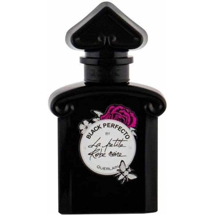 Guerlain 30ml La Petite Robe Noire Black Perfecto, Eau De Toilette