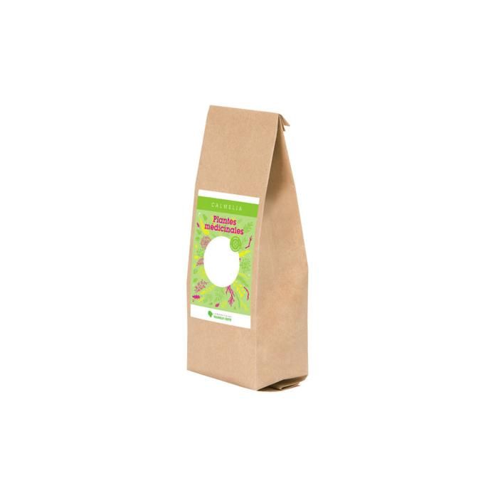 Calmelia Racine de Réglisse pour Infusion 100g