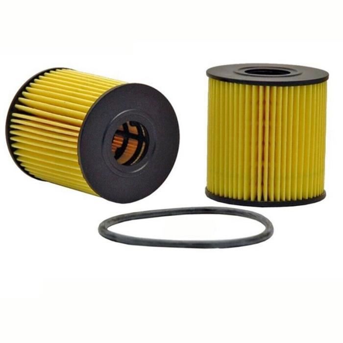 Filtres à huile,1 PCS 1109.Z2 Filtre À Huile Pour CITROEN C4 II 1.4 VTI 95 1.6 THP 155 VTI 120 GPL 2.0 HDI BLUEHDI 150 C5 II 1.8