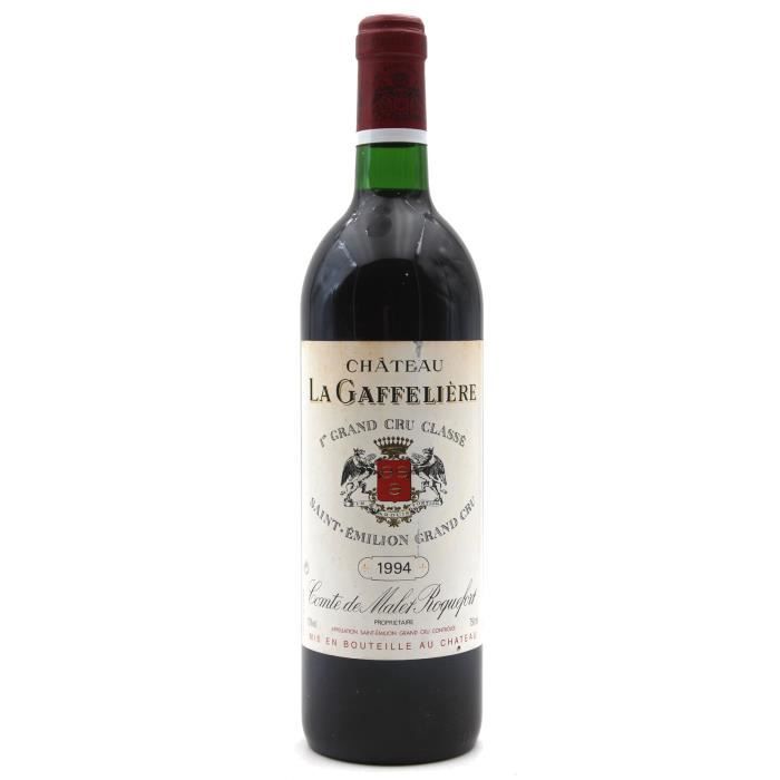 Château La Gaffelière 1994 -