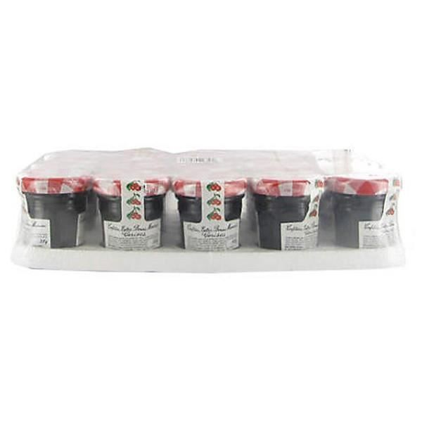 Confiture de cerise Bonne Maman 30 G