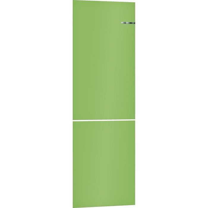 Bosch KSZ1BVH00, Porte, Bosch, Vert, 600 mm, 2030 mm, 7,9 kg