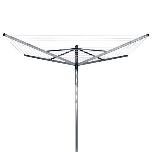 Séchoir rotatif Brabantia Lift-O-Matic Advance …