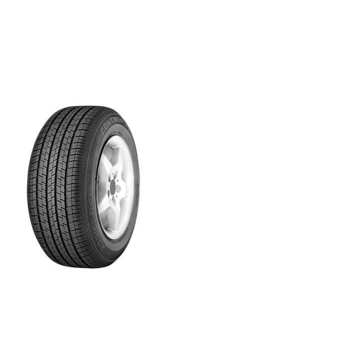 CONTINENTAL 4X4 Contact N1 FR 235-65 R17 108 V - Pneu auto 4x4 Eté
