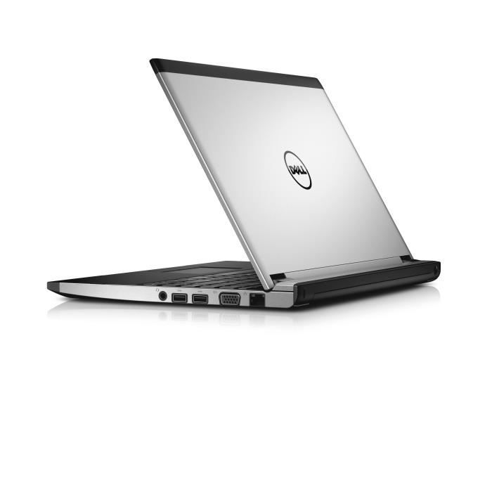 DELL Latitude 3330, Intel® Core™ i5 de 3eme génération, 1,8 GHz, 33,8 cm (13.3