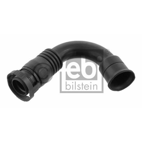 Flexible aération de la housse de culasse - Febi Bilstein 37026