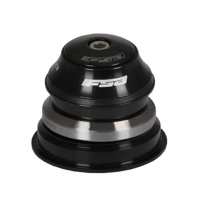 Jeux de Direction Nr 57 Noir 8mm 1''1/8 - 1.5