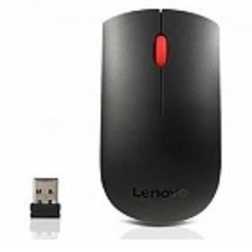 LENOVO Souris Essential - USB - Sans fil