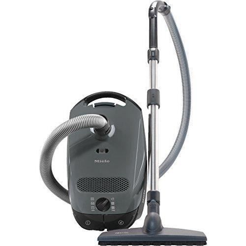 Miele Classic C1 Parquet EcoLine Aspirateur, 4,5 l, 550 W