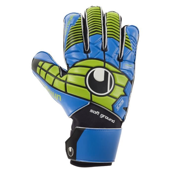 Gants de gardien Uhlsport Eliminator Soft Pro