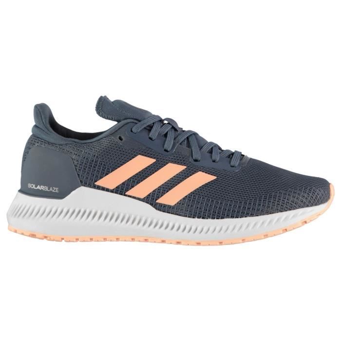 Adidas Solarblaze Baskets De Running Femmes