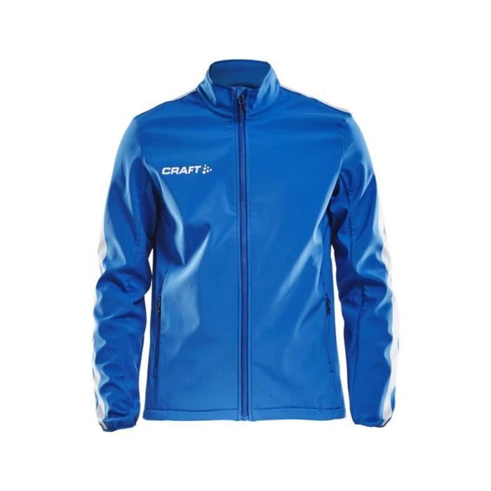 Veste Craft pro control softshell