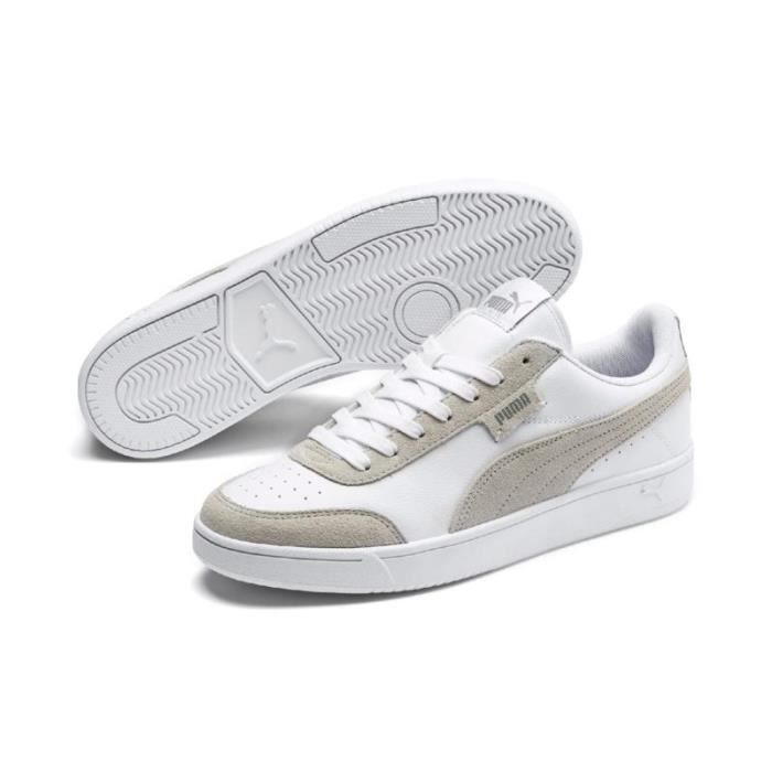 Chaussures de lifestyle Puma Court legend lo