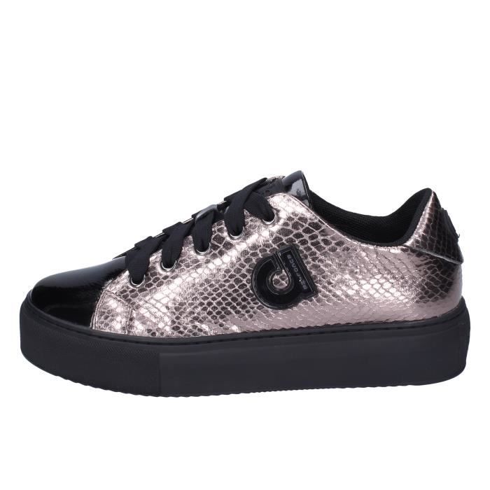 AGILE by RUCOLINE Baskets Femme