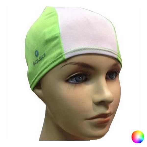 Bonnet de bain Liquid Sport 78006 (Vert)