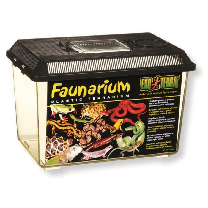 Faunarium Medium - Exo Terra