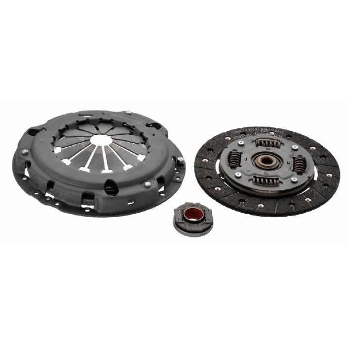 KIT EMBRAYAGE SACHS 3000 951 566