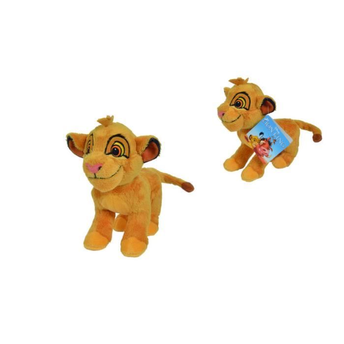 Simba 17 cm