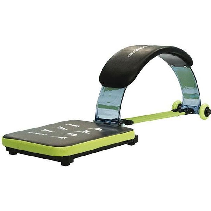 Wavertone Sport-Elec Vuauteleachat