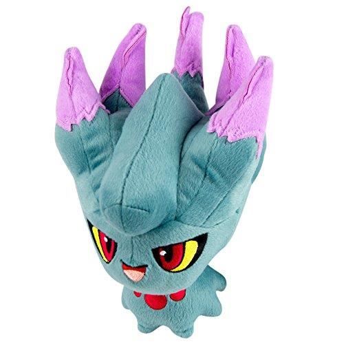 Tomy Pokémon Petit peluche, Misdreavus LCRKT