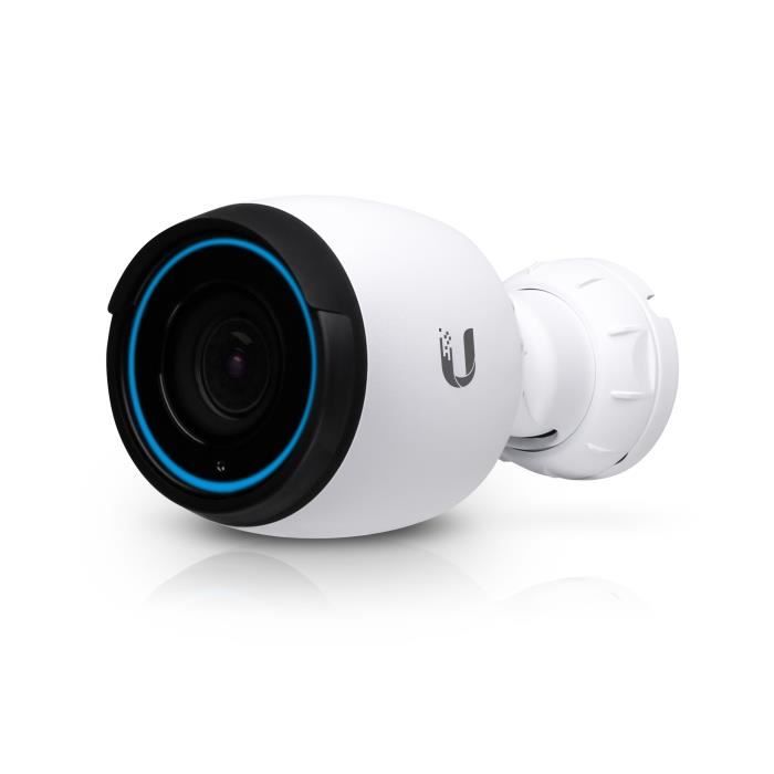 Ubiquiti Networks UVC-G4-PRO caméra de sécurité Caméra de sécurité IP Intérieure et extérieure Cosse Plafond/mur 3840 x 2160 pixels