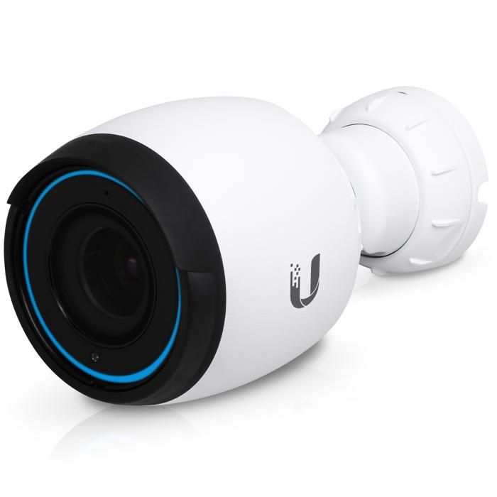 Ubiquiti Networks UVC-G4-PRO caméra de sécurité Caméra de sécurité IP Intérieure et extérieure Cosse Plafond/mur 3840 x 2160 pixels