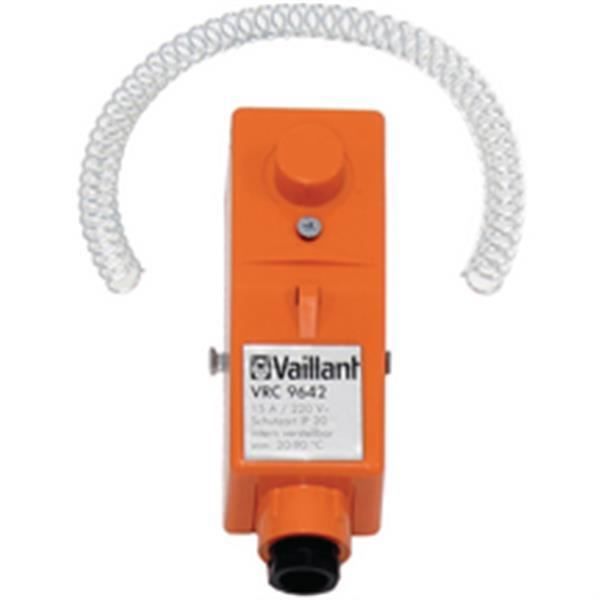 Vaillant Limiteur température Réf. 9642