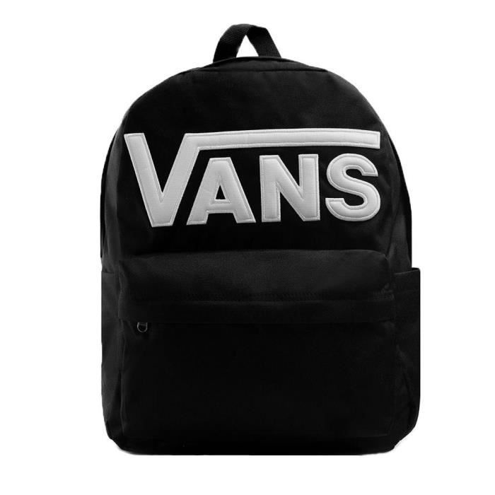 VANS OLD SKOOL DROP SAC A DOS UNISEX NOIR VN0A5KHPY281