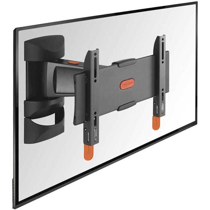 VOGELS BASE25M Support orientable - 32 à 55- - 30kg max