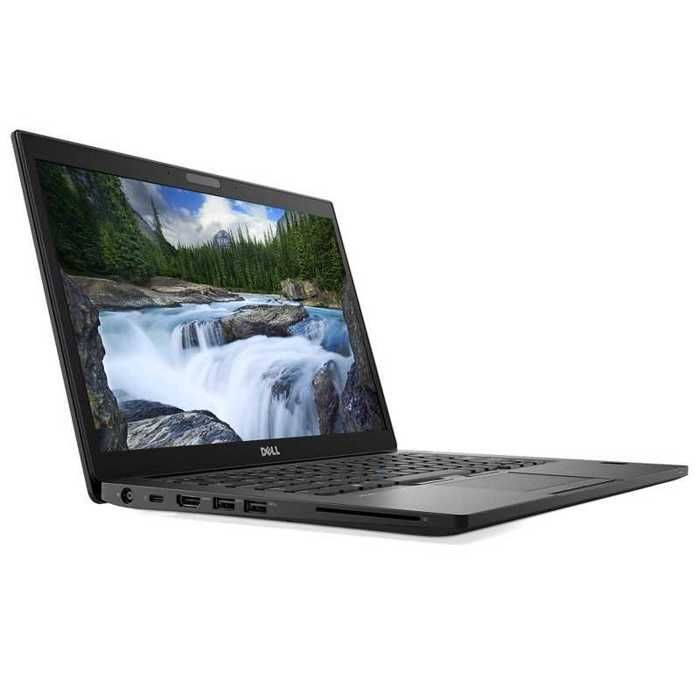Dell Latitude 7490 - Intel Core i5 - SSD 240 Go - RAM 16 Go - Reconditionné - Etat Correct Reconditionné - Dell reconditionné disponible sur Cdiscount Seconde Vie
