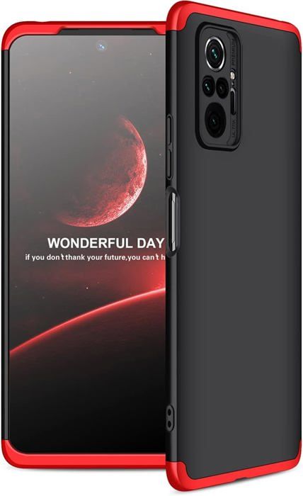 SEAHAI Coque Pour Xiaomi Redmi Note 10 4G / Redmi Note 10S, Ultra Mince