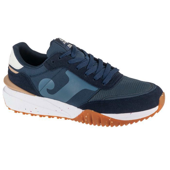 Joma Baskets Homme - Bleu marine - Joma C.501 Men 25 C501S
