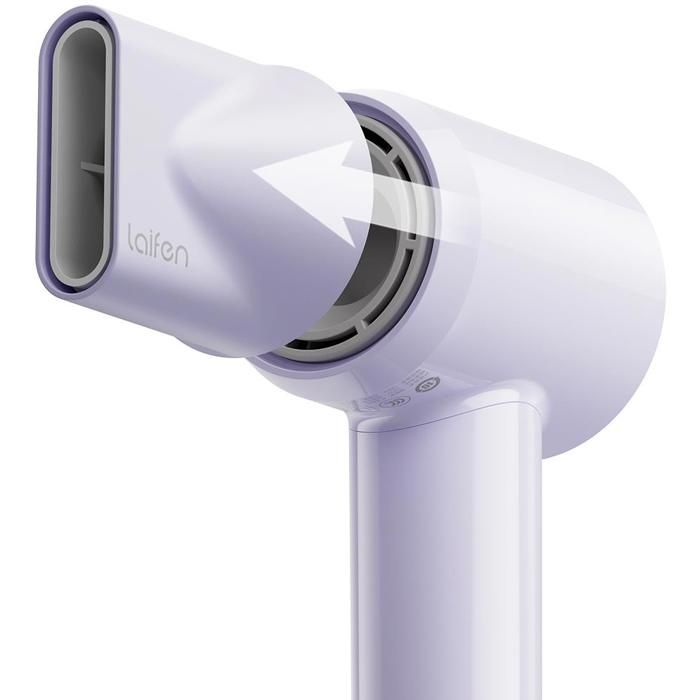 Laifen SWIFT SE Lite Glossy Purple